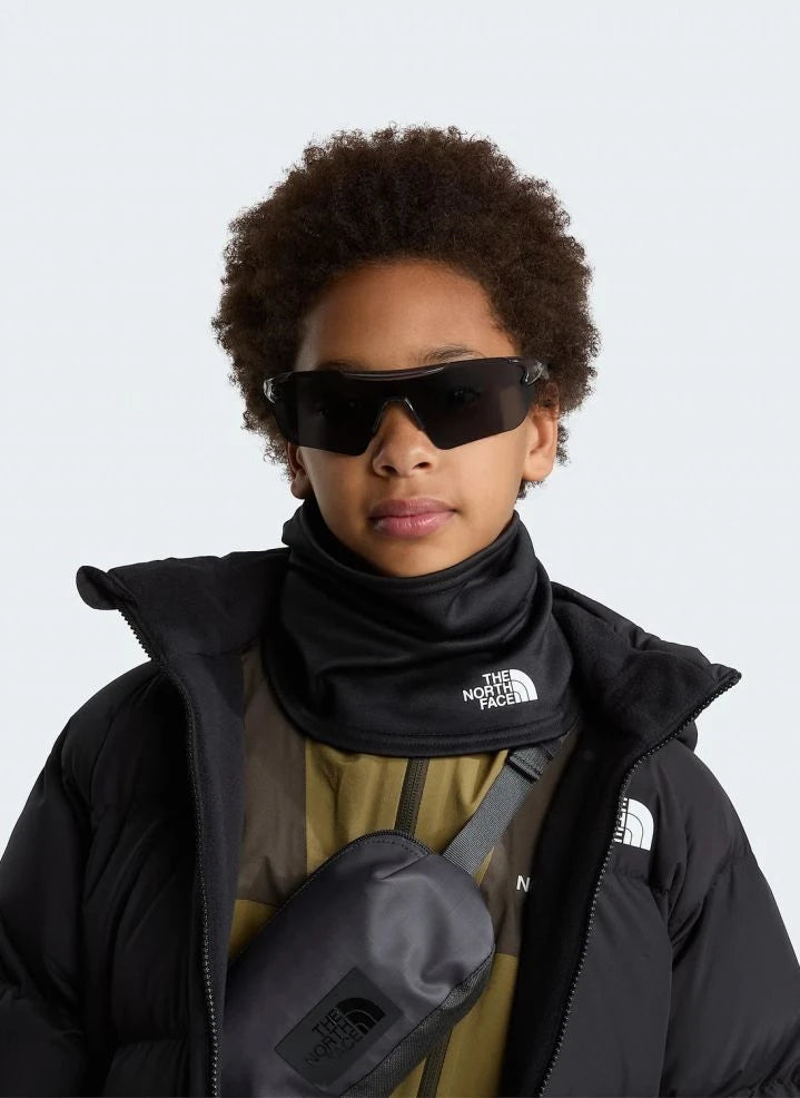 The North Face - Freedom Polar Halswärmer | Schwarz