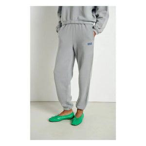 American Vintage - Jogger Izubird | Hellgrau