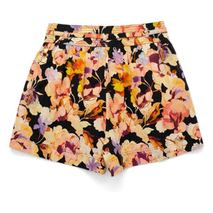 Ulla Johnson – Rowan Baumwollshorts | Rosa