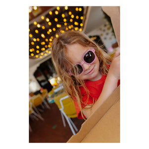 Hello Hossy - Koody Sonnenbrille | Rosa