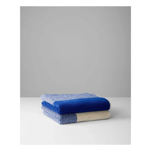 Suite 702 - Lex Pott Handtücher - 2er Set | Blau