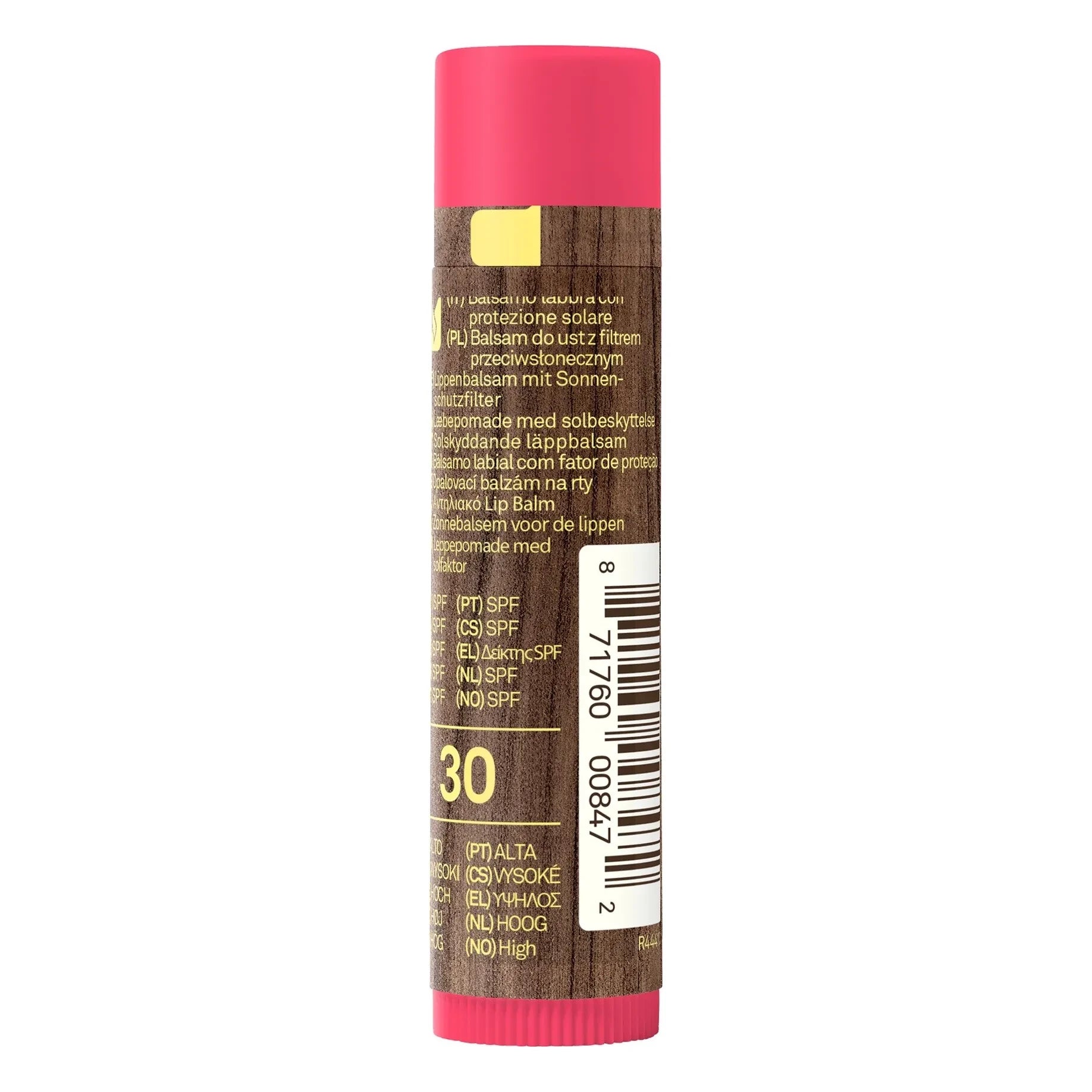 Sunbum - Wasserfester Lippenbalsam Original Watermelon SPF30 - 4,25g