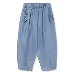 Fliink – Helene Tencel Hose | Hellblau