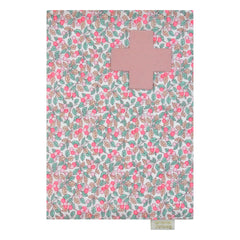 Barnabé liebt Kaffee – Gesundheit Buchhülle Nina | Rosa