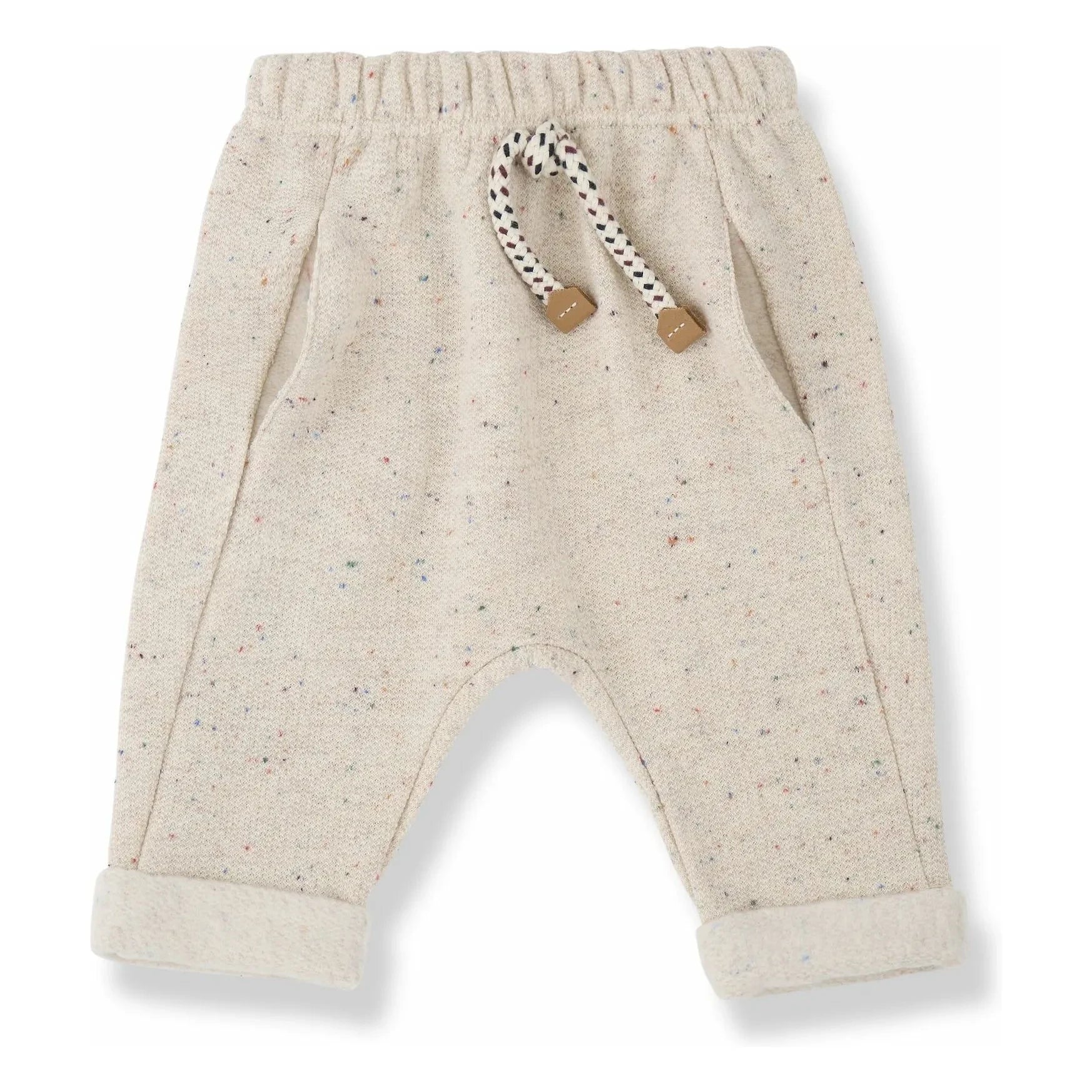 1+ in the family - Jogger Tobhias | Heather Beige