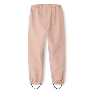 Liewood - Pedia Colorblock-Regen-Set aus recycelten Fasern | Rosa
