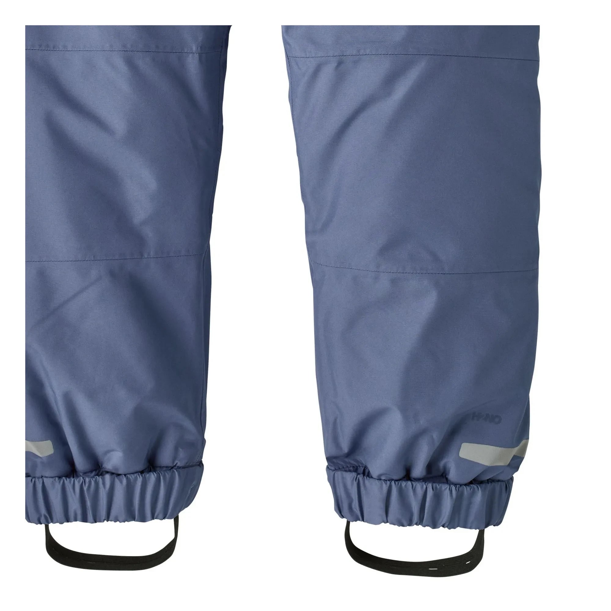 Patagonia - Kajak-Latzhose mit Reißverschluss aus recycelten Fasern | Lila