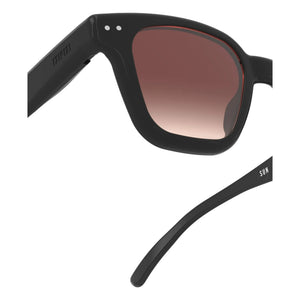 IZIPIZI - Sonnenbrille #Road | Glänzend Schwarz