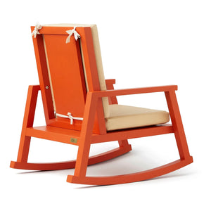 Kid's Concept - Carl Larson Schaukelstuhl
