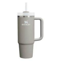Stanley 1913 - The Quencher H2.O FlowState Isolierter Thermobecher | Grau