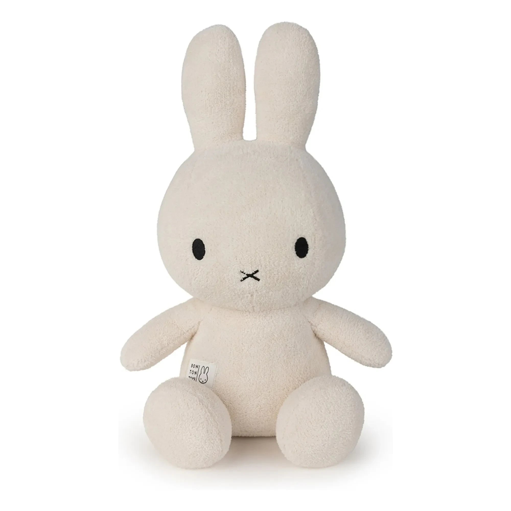 Bon Ton Toys - Miffy Plüschtier | Creme