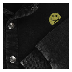 Tumble N'Dry – Highbridge Jacke | Schwarz