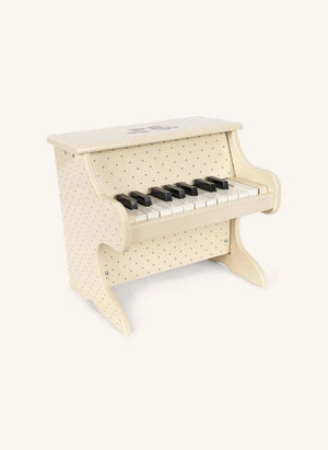 Konges Sløjd - Teddy FSC-zertifiziertes Holzklavier