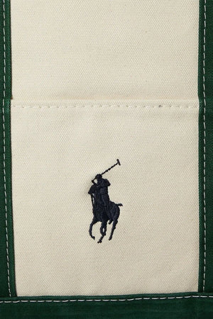 Polo Ralph Lauren erkek pamuklu bez çanta