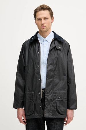 Barbour Erkek Beaufort Mumlu Mont