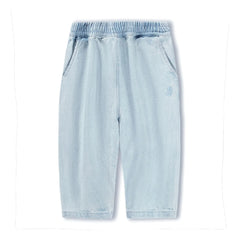 Molo - Sois Bio-Baumwollhose | Denimblau