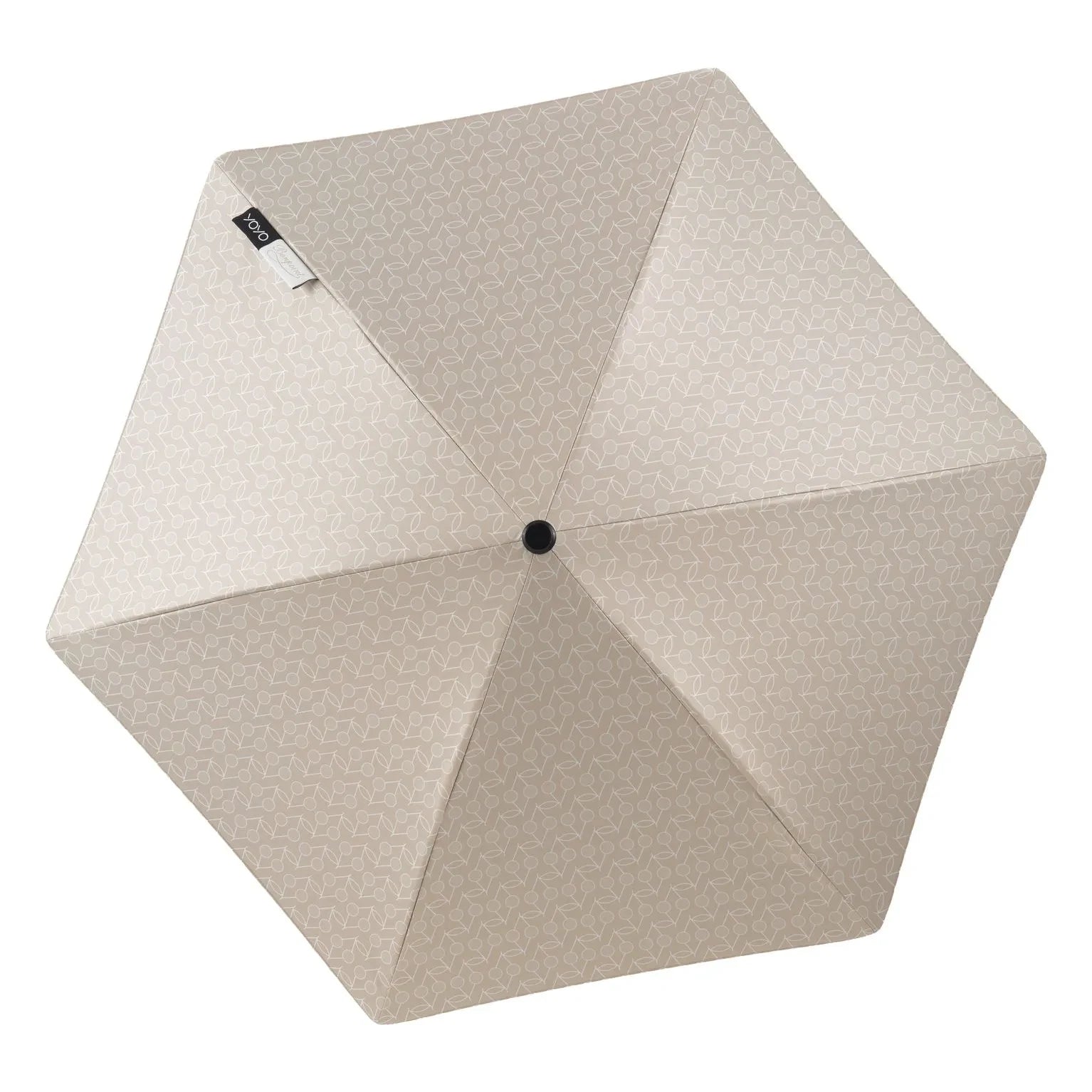 Stokke® - YOYO Sonnenschirm Bonpoint | Beige