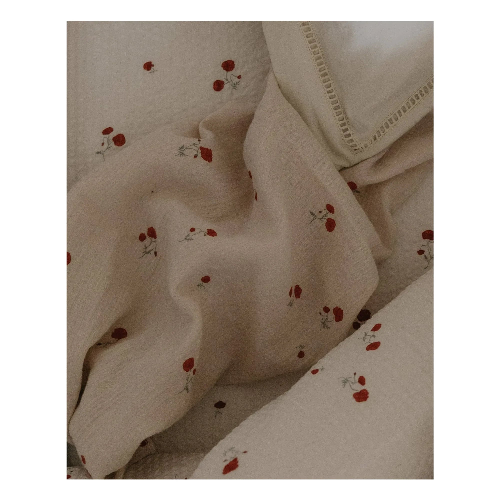 garbo&friends - Maxi-Lange Poppy - 2er-Set