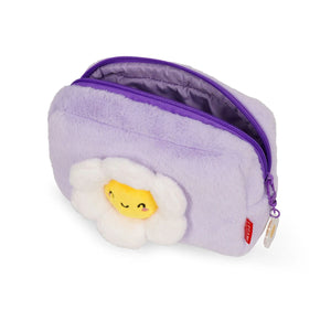 Legami - Mehrzweck Plüschspielzeug Kleine Tasche - Carry Me Softly - Daisy