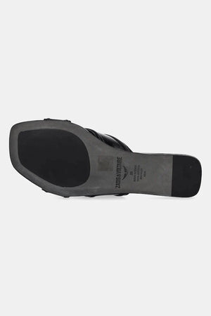 ZADIG&VOLTAIRE Azora Deri Terlik