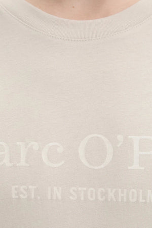 Marc O'Polo erkek pamuklu tişört