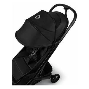 Bugaboo - Butterfly 2 Kinderwagen | Schwarz