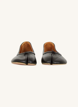 Smallable Kid - Nia Bale Ballerinas | Schwarz