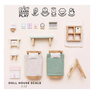 Le Toy Van - Daisylane Kinderzimmer