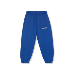 Wynken – Wynken Jogger aus Bio-Baumwolle | Dunkelblau