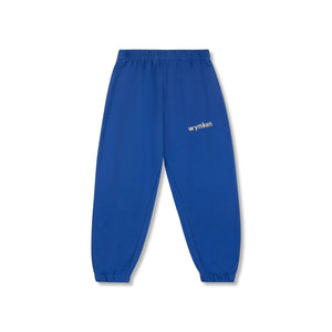 Wynken – Wynken Jogger aus Bio-Baumwolle | Dunkelblau