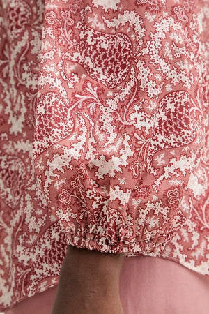 Weekend Max Mara PERIODI Baumwollhemd