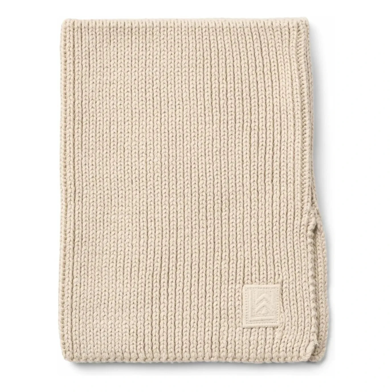 Liewood - Mathias Bio-Baumwoll-Halstuch | Ecru