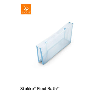 Stokke® - Flexi Bath® Badewanne und Babybett | Ocean