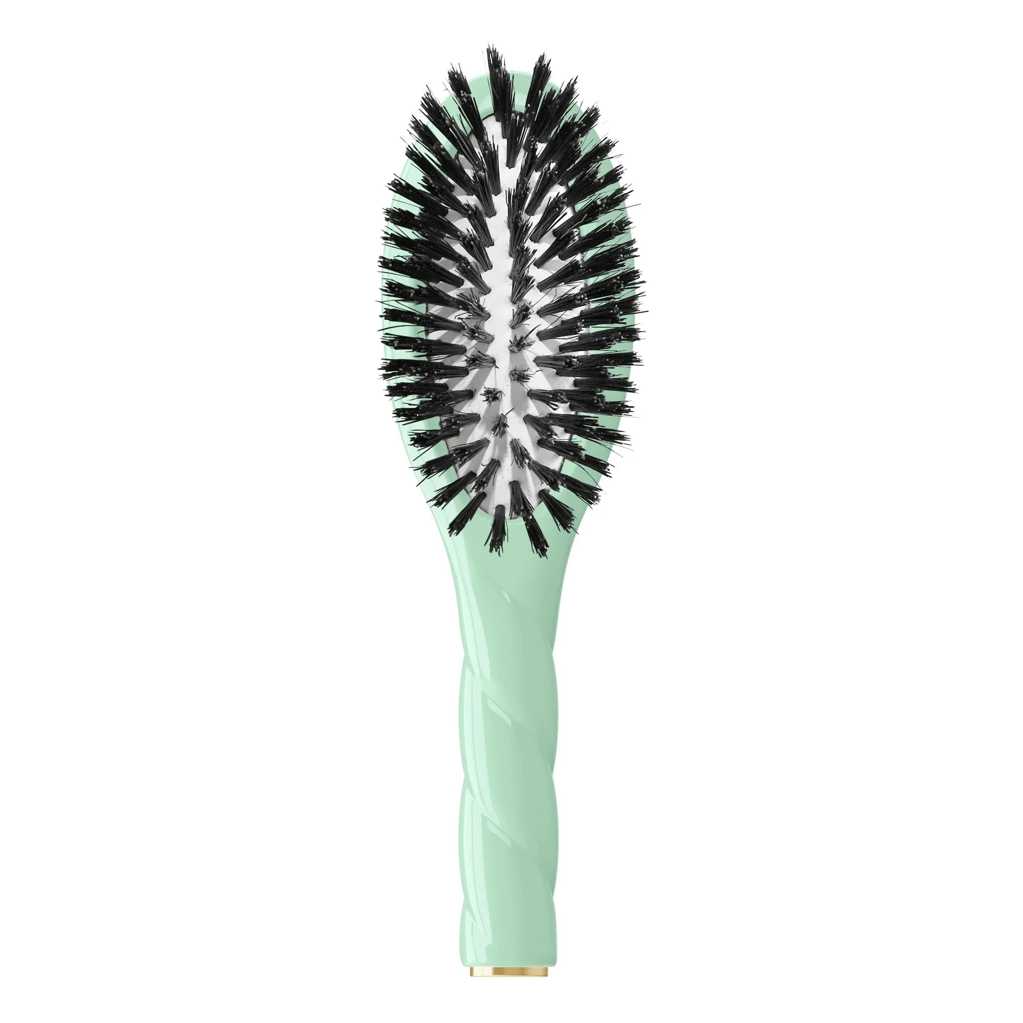 La Bonne Brosse - La Petite Brosse L'Universelle N°01 - Pflege & Glanz | Lagunenblau