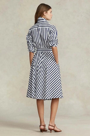 Polo Ralph Lauren Baumwollkleid