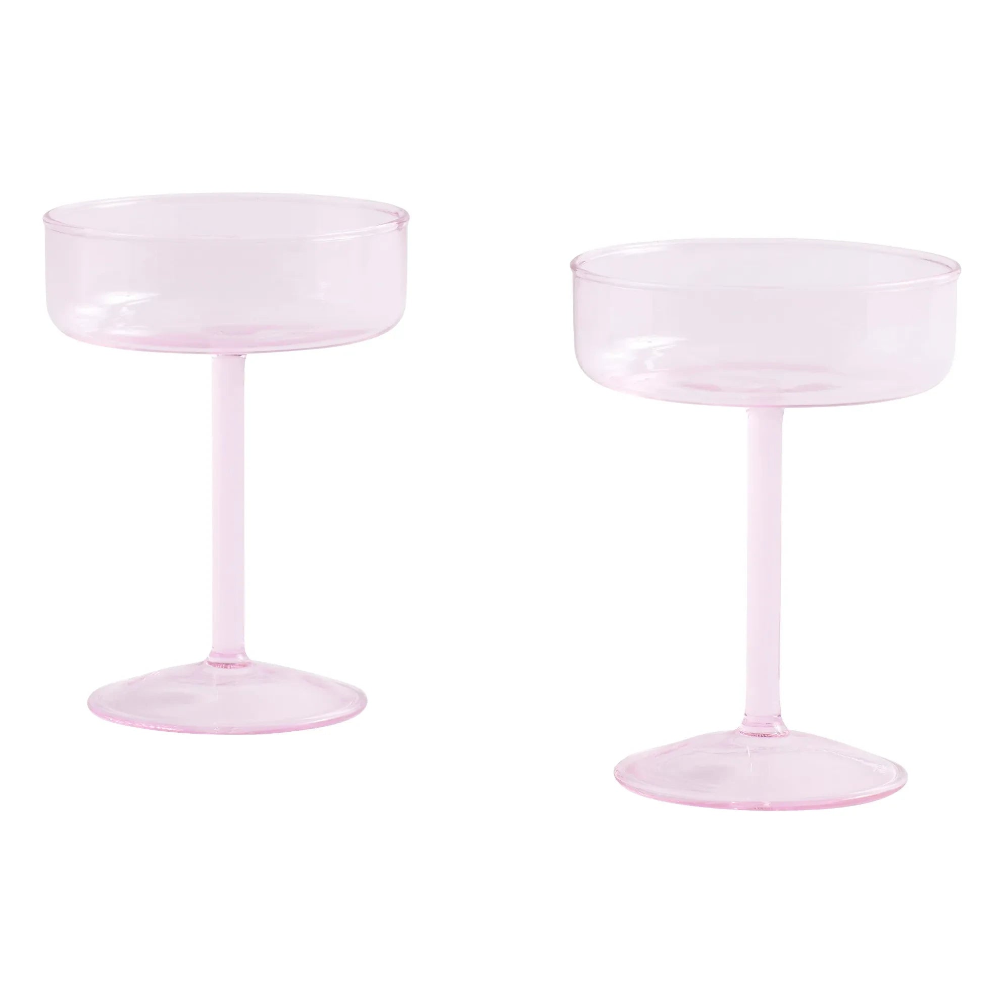 Hay - Coupe Tint - 2er Set | Rosa