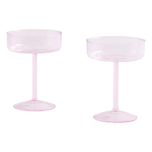 Hay - Coupe Tint - 2'li Set | Pembe