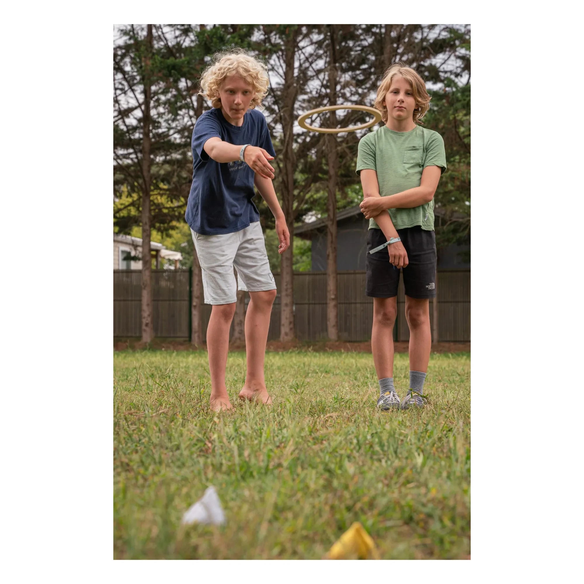 BS Toys - Trigo Geschicklichkeitsspiel