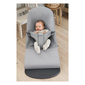 BabyBjörn - Bliss Babywippe 3D Jersey