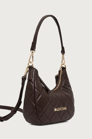 Kunstleder Damen Crossbody Tasche