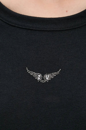 Tişört ZADIG&VOLTAIRE