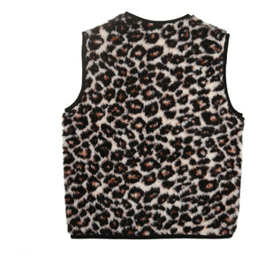 Coldbreaker - Pepitko Weste | Leopard