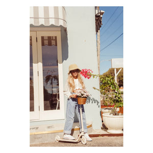 Banwood - Maxi Scooter | Dusty Pink