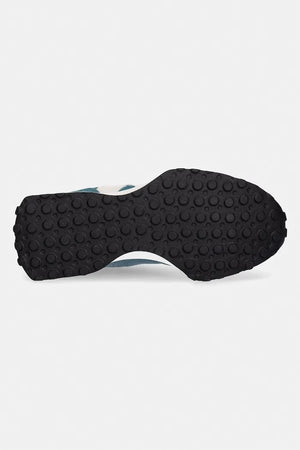 New Balance 327 Süet Çocuk Spor Ayakkabısı