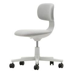 Vitra - Bürostuhl Rookie | Hellgrau