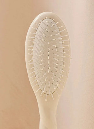La Bonne Brosse - Die kleine Wunderbürste Nr. 04 - Entwirrende und massierende | Creme