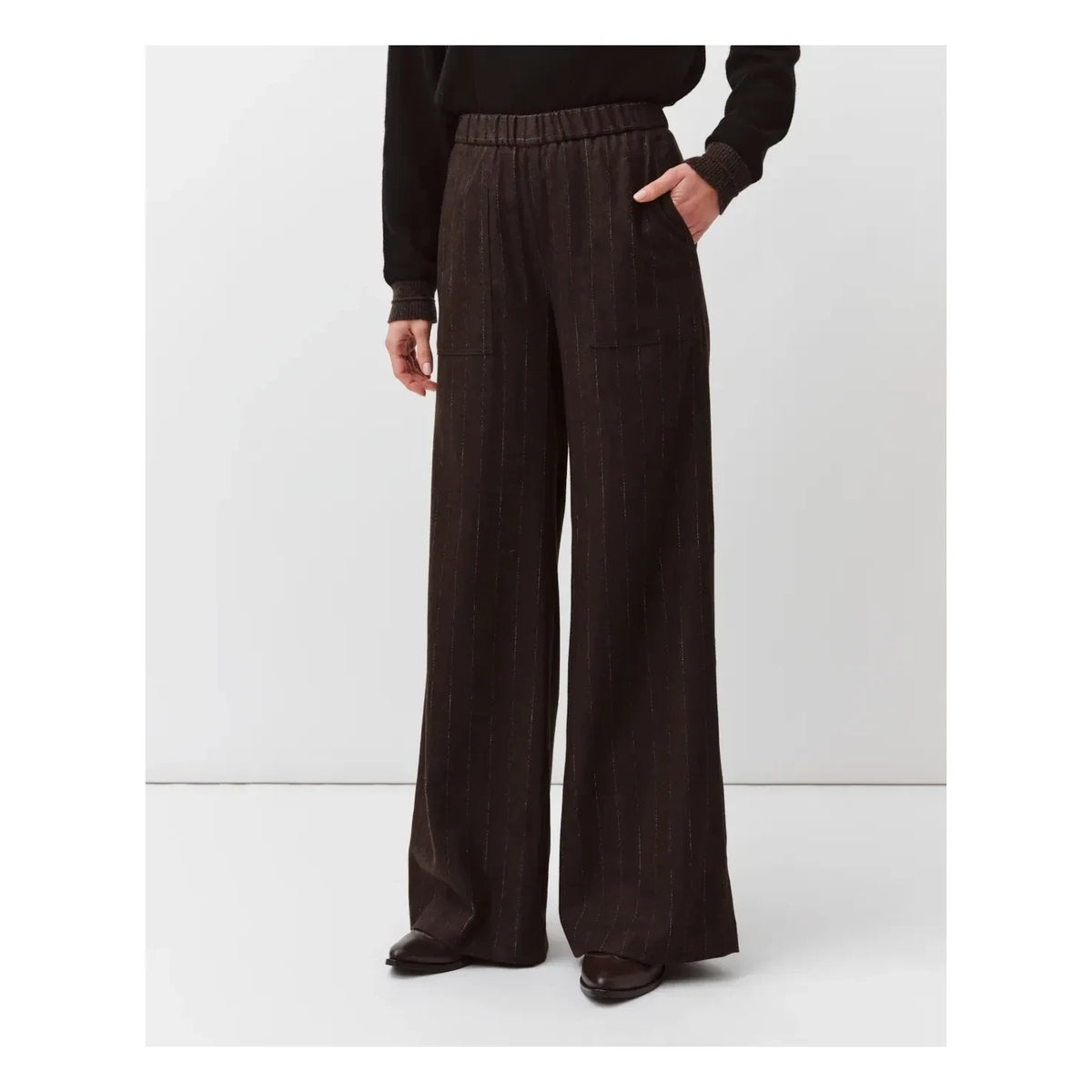 Diega - Perillo Hose | Braun