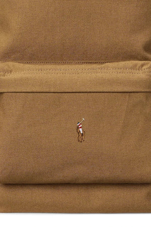 Polo Ralph Lauren erkek pamuk şehir sırt çantası