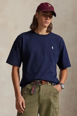 Polo Ralph Lauren Baumwoll T-Shirt Tee