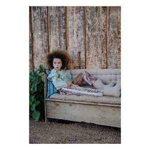 Gingersnaps - Amalia sweatshirt | Grünes Wasser